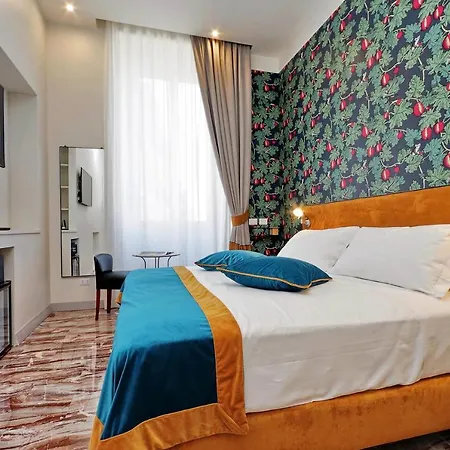 Opera 58 - Teatro Dell'opera Pensjonat 4*