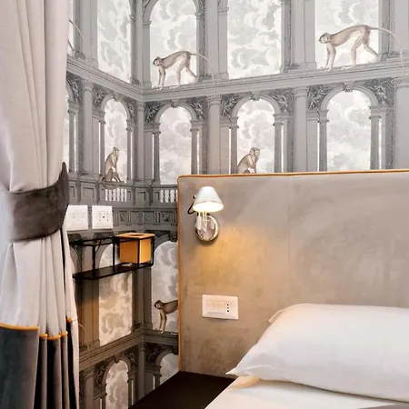 Opera 58 - Teatro Dell'opera Rom