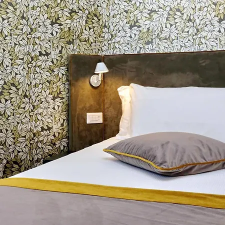 Gæstehus Opera 58 - Teatro Dell'opera Rom