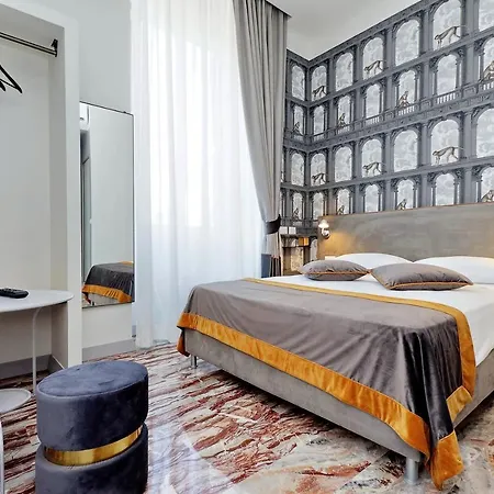 Opera 58 - Teatro Dell'opera Gæstehus