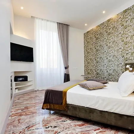 Opera 58 - Teatro Dell'opera Gæstehus Rom