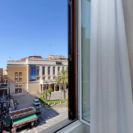 Opera 58 - Teatro Dell'opera Gæstehus