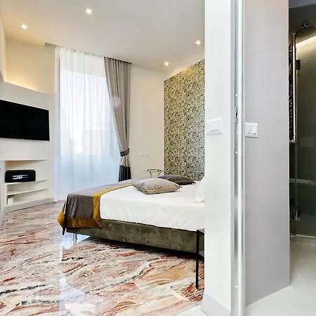 Gæstehus Opera 58 - Teatro Dell'opera 4*