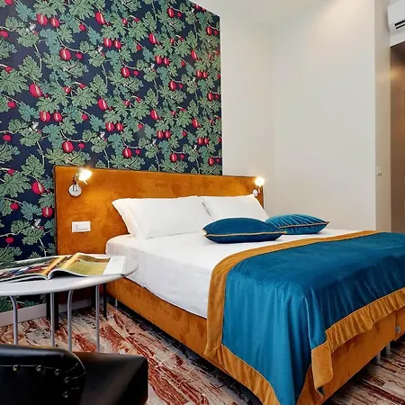 Gæstehus Opera 58 - Teatro Dell'opera