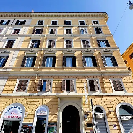 Opera 58 - Teatro Dell'opera Rom