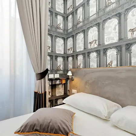 Gæstehus Opera 58 - Teatro Dell'opera Rom