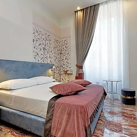 بيت ضيافة Opera 58 - Teatro Dell'opera 4*