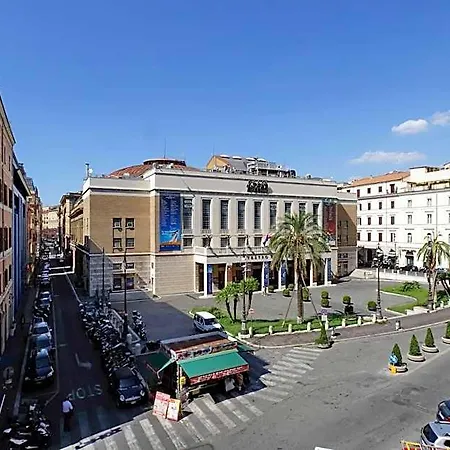 Opera 58 - Teatro Dell'opera 4*