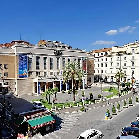 Opera 58 - Teatro Dell'opera Rome