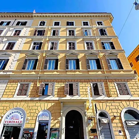 Gasthuis Opera 58 - Teatro Dell'opera 4*