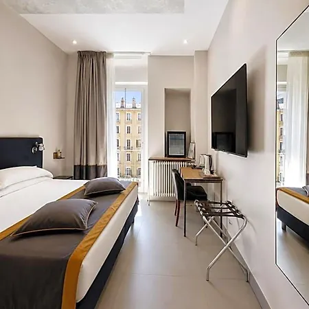 Opera 58 - Teatro Dell'opera Pensjonat Rzym