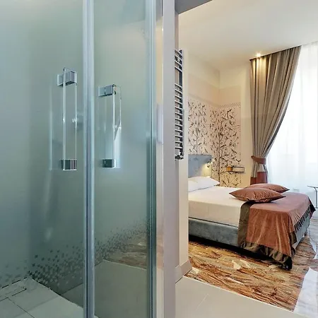 Opera 58 - Teatro Dell'opera بيت ضيافة روما