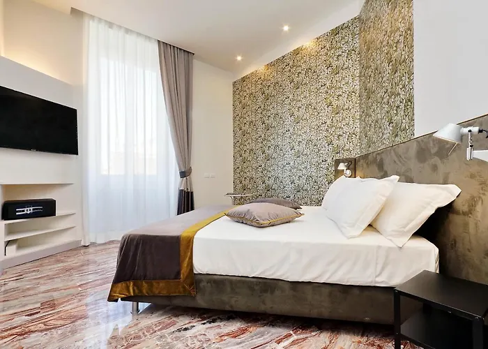 Opera 58 - Teatro Dell'opera Pensionat 4*