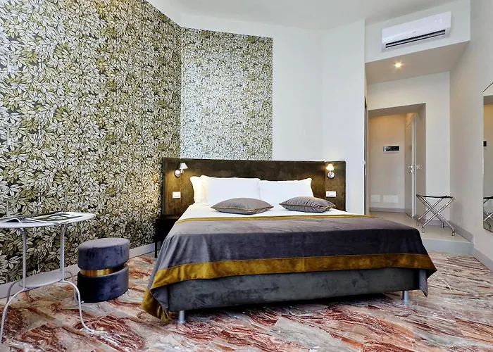 Pensionat Opera 58 - Teatro Dell'opera