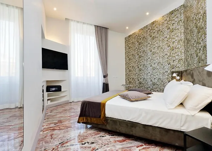 Opera 58 - Teatro Dell'opera Pensionat Rom