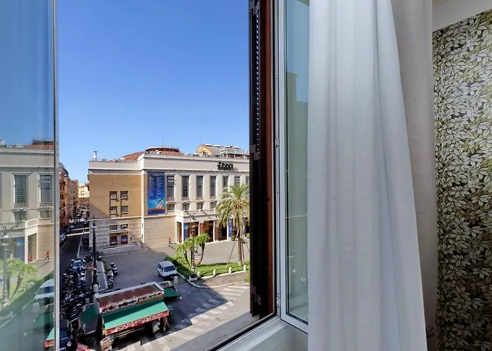 Opera 58 - Teatro Dell'opera Pensionat