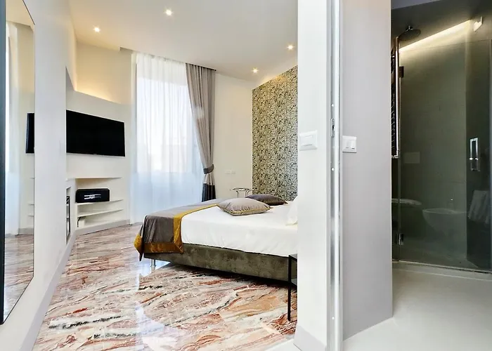 Pensionat Opera 58 - Teatro Dell'opera 4*