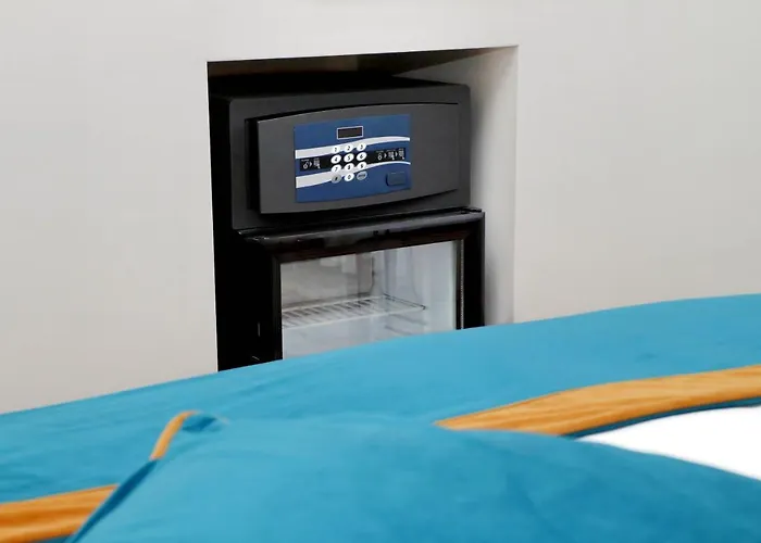 Pensionat Opera 58 - Teatro Dell'opera