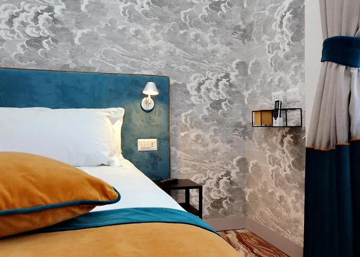 Pensionat Opera 58 - Teatro Dell'opera