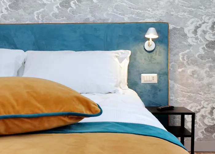 Pensionat Opera 58 - Teatro Dell'opera