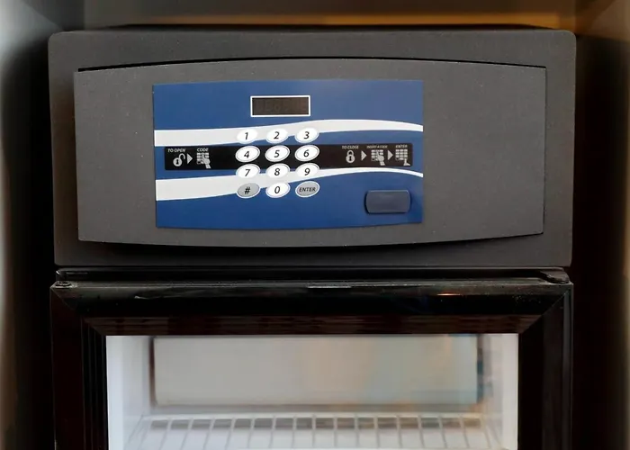 Opera 58 - Teatro Dell'opera Pensionat 4*