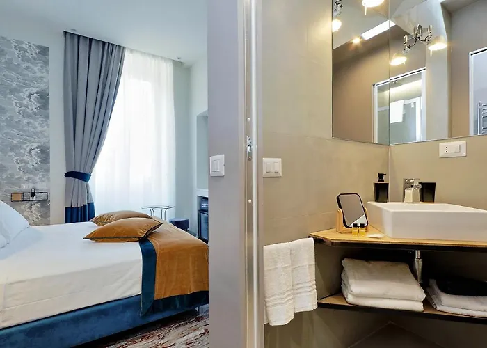 Pensionat Opera 58 - Teatro Dell'opera