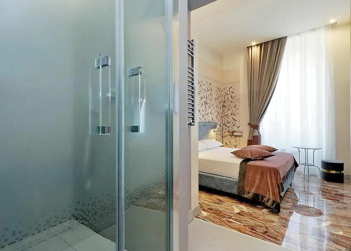 Opera 58 - Teatro Dell'opera Pensionat Rom