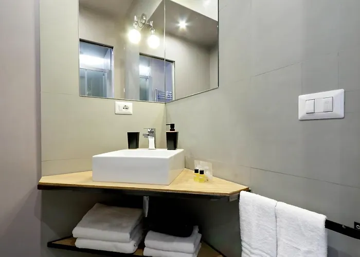 Pensionat Opera 58 - Teatro Dell'opera