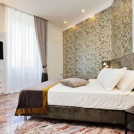 Opera 58 - Teatro Dell'opera 게스트하우스 4*