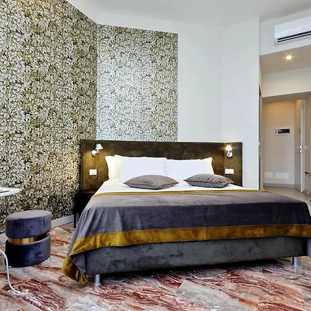 게스트하우스 Opera 58 - Teatro Dell'opera