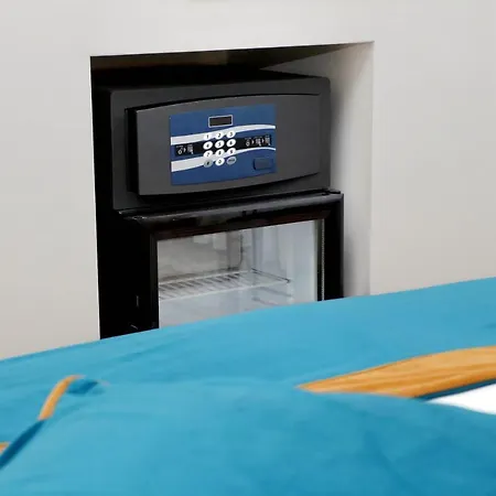 게스트하우스 Opera 58 - Teatro Dell'opera