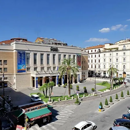 Opera 58 - Teatro Dell'opera ローマ