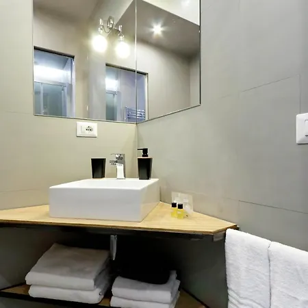 게스트하우스 Opera 58 - Teatro Dell'opera