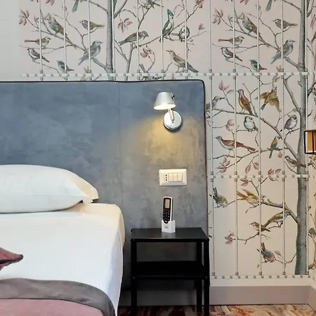 게스트하우스 Opera 58 - Teatro Dell'opera 로마