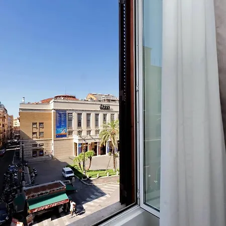 Konukevi Opera 58 - Teatro Dell'opera 4*