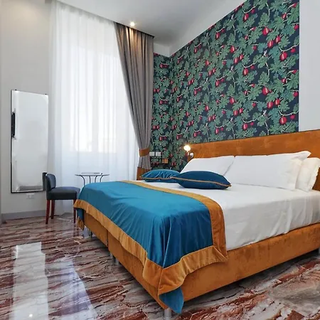 Konukevi Opera 58 - Teatro Dell'opera Roma