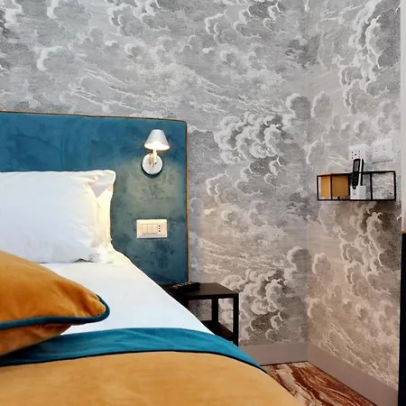 Konukevi Opera 58 - Teatro Dell'opera