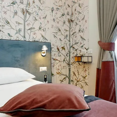 Konukevi Opera 58 - Teatro Dell'opera Roma